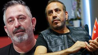 Cem Yılmaz'dan deprem bölgesine sağlık malzemesi yardımı! Haluk Levent de Acun Ilıcalı'nın desteğini duyurdu