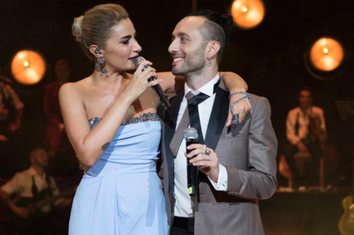 Mabel Matiz'in asıl mesleği şaşırttı!  G3