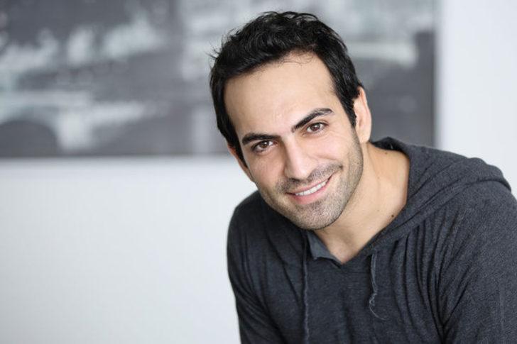 Mabel Matiz'in asıl mesleği şaşırttı!  G5