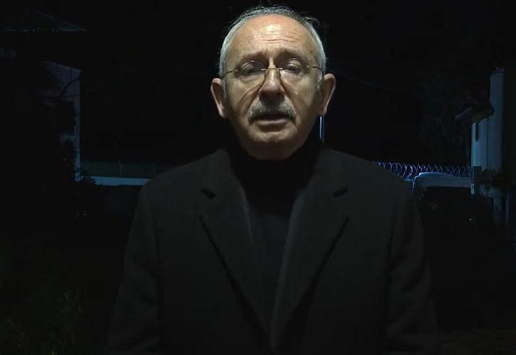 CHP Genel Başkanı Kılıçdaroğlu, "Belediye başkanlarımıza söyledim" diyerek duyurdu: Tutuklanmanız gerekiyorsa tutuklanın ama...