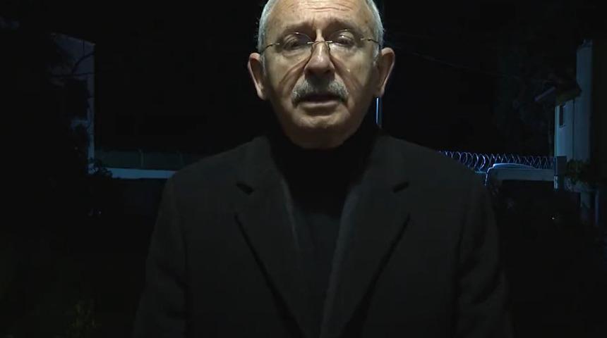 CHP Genel Başkanı Kılıçdaroğlu, "Belediye başkanlarımıza söyledim" diyerek duyurdu: Tutuklanmanız gerekiyorsa tutuklanın ama...