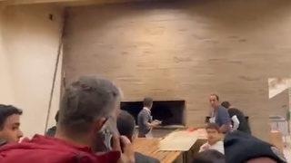 Gaziantep’te satılan 14 TL'lik ekmek büyük tepki çekmişti! Belediye Başkanı kontrole gitti sebebi ortaya çıktı...