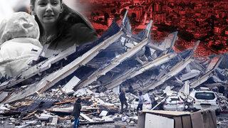 Kentin tehlikede olduğunu açık açık söylemiş! Hatay Belediye Başkanı Savaş'ın 2 hafta önceki uyarısı gündem oldu: Depreme hazır değiliz