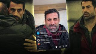 Hatayspor teknik direktörü Volkan Demirel ve ekibi İstanbul'a geldi! Fenerbahçe'den paylaşım...