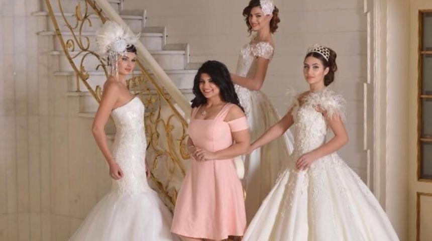 Gelinlik se&ccedil;erken bunlara dikkat edin!