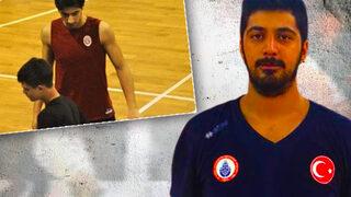 9 yıl Galatasaray forması giymişti! Acı haber geldi, milli voleybolcuların cansız bedenlerine ulaşıldı