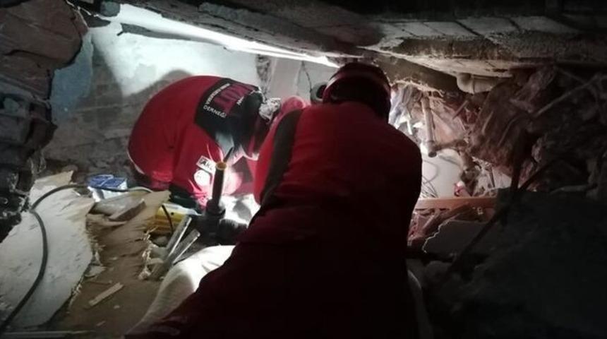 AFAD gönüllüsü nasıl olunur, şartları nelerdir? Kahramanmaraş depremi sonrası AFAD gönüllüsü başvuru ekranı