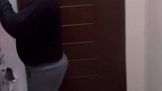 Kahramanmaraş depremini Adana’da böyle yaşadılar! O anlar saniye saniye kaydedildi... “Oğlum bu yıkar, hakkını helal et”