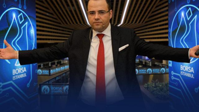 Düşüş durulmuyor! Özgür Demirtaş üstüne basa basa seslendi: ‘Borsayı KA-PA-TIN!’  