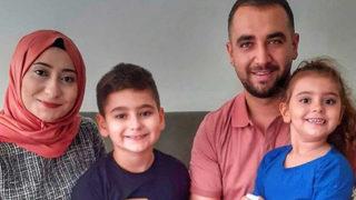 Hatay muhabiri İzzat Nazlı, eşi ve 2 çocuğu ile depremde hayatını kaybetti!