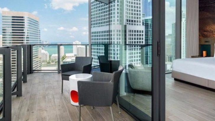 İşte Nusret'in yeni yuvası! Kirası dudak uçuklatıyor G3