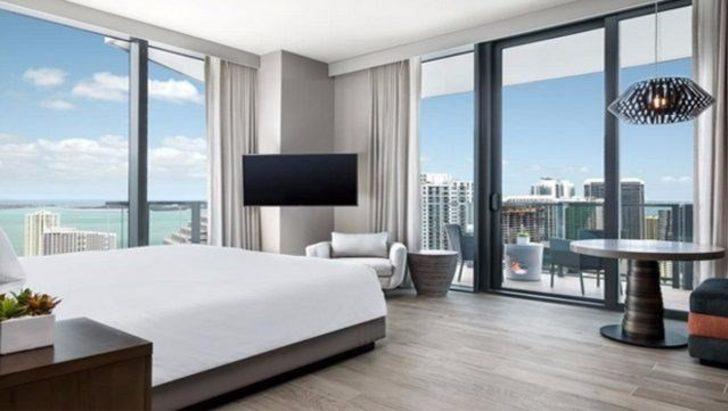 İşte Nusret'in yeni yuvası! Kirası dudak uçuklatıyor G4