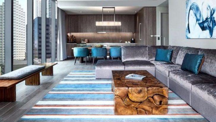 İşte Nusret'in yeni yuvası! Kirası dudak uçuklatıyor G5