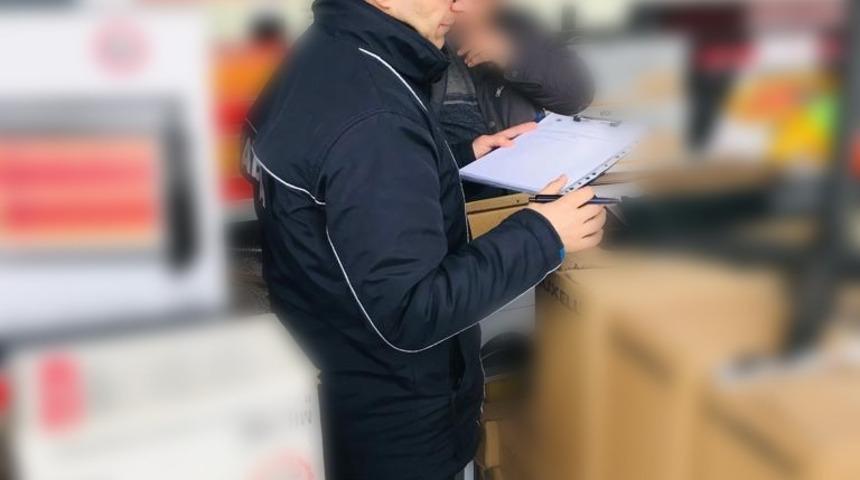 İneg&ouml;l&rsquo;de deprem fırsat&ccedil;ılığına ge&ccedil;it yok