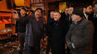 Kredi ödemelerine kolaylık! Vergi ödemelerine erteleme... Bakan Nebati tek tek duyurdu 