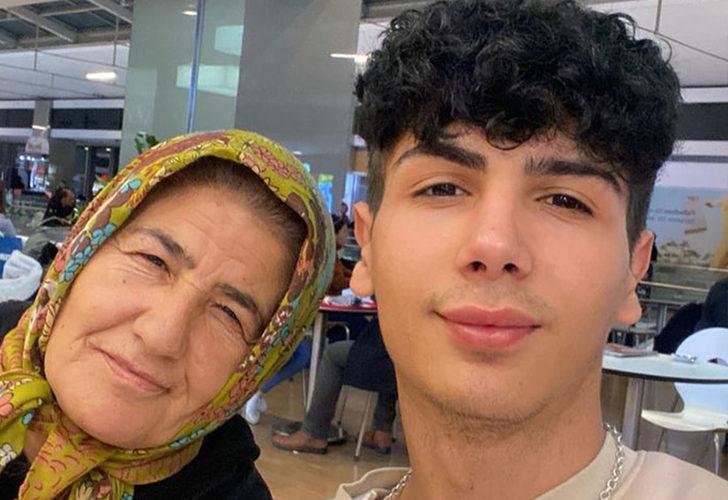 Enkaz altında kalan Taha Duymaz'ın Armağan Çağlayan'a verdiği röportaj yürek burktu! 'Evimiz kırık dökük bir evdi...'