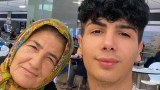 Enkaz altında kalan Taha Duymaz'ın Armağan Çağlayan'a verdiği röportaj yürek burktu! 'Evimiz kırık dökük bir evdi...'