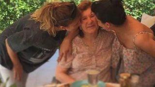 İclal Aydın annesini kaybetti... Acısının son bulduğuna inanmak tesellimiz