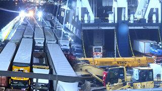 İstanbul ve İzmir'den yola çıktılar! Deprem bölgesine malzeme götürecekler