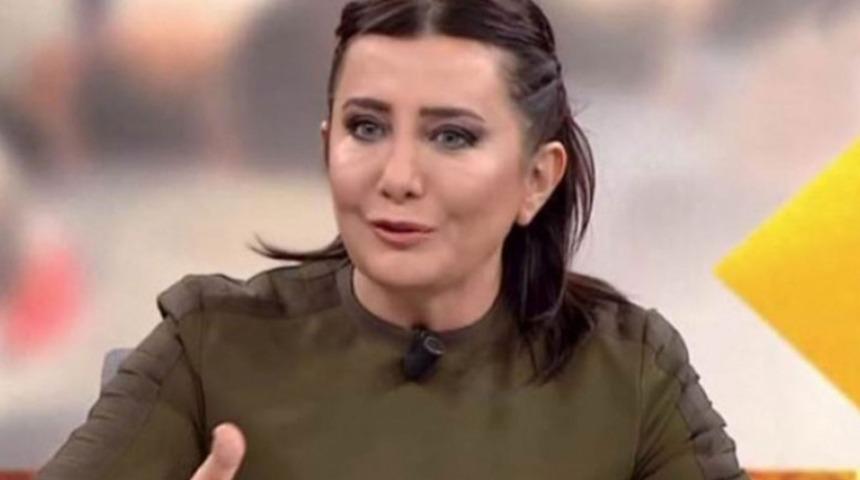 Kahramanmaraş'a giden Sevilay Yılman gönderilen yardımlara isyan etti! "Kışın ortasında şort mu yollanır?"