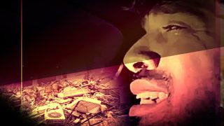 Gökhan Zan canlı yayında acı haberi verdi ve o enkazı gösterdi! Bu binaya taşınacaktım...