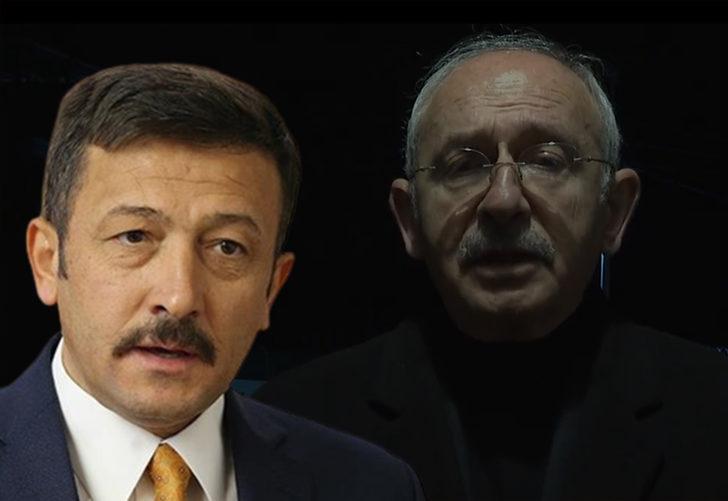 Kılıçdaroğlu gece deprem bölgesinden video paylaşmıştı! AK Parti'den 'siyasi şov' tepkisi: "Enkaz üstünde miting yapmadığınız kaldı"