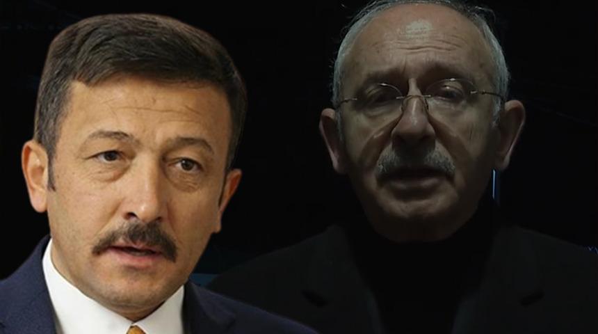 Kılıçdaroğlu gece deprem bölgesinden video paylaşmıştı! AK Parti'den 'siyasi şov' tepkisi: "Enkaz üstünde miting yapmadığınız kaldı"