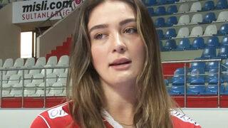 Zehra Güneş o fotoğrafı görünce kahroldu! 'Kalbimin bu denli ağrıdığını ilk kez hissediyorum'