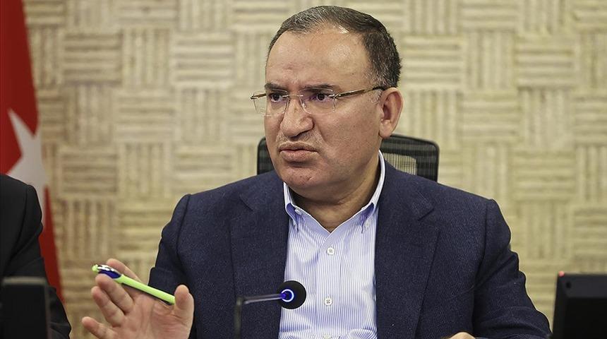 Kahramanmaraş'taki ilave görevlendirilen savcı sayısı 53'e çıktı!