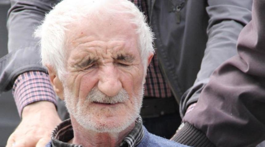 Karısını 50 bıçak darbesiyle öldürdü, ceza almadı