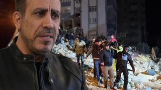 Haluk Levent Hatay'dan telefon operatörlerine seslendi! Bu kadar bağış topladık fiyat söyleyin hemen gönderelim
