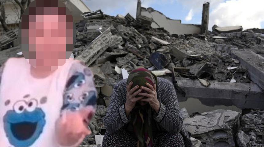 Utanmazlıkta son nokta! Deprem sözleri Instagram'ı ayağa kaldırdı: "Çok seviniyorum Kahramanmaraş yıkıldı!"