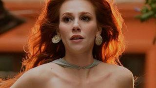 Elçin Sangu'dan Bakan Murat Kurum'un o sözlerine tepki! Kendinize gelin