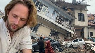 Türkiye’ye tatile gelen İngiliz turist depremi anlattı! Kaldığı otel büyük hasar aldı...“Nükleer bomba patlamış gibiydi”