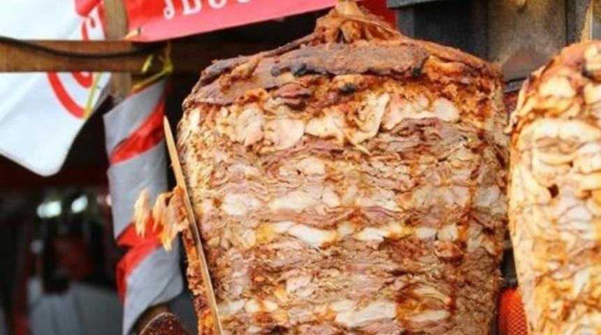 Döner tartışması! Yasaklanmasını istediler