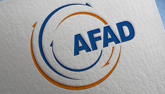 AFAD'dan cenazelere ilişkin duyuru