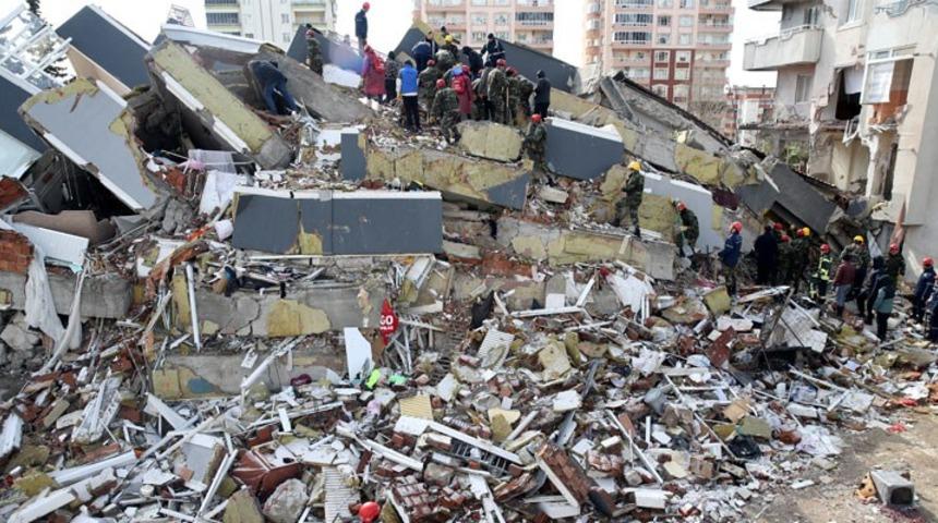 Deprem destek ödemesi nasıl alınır? DEPREM DESTEK ÖDEMESİ ne zaman yapılacak, kimlere verilecek?  Depremzedelere 15 bin TL yardım!