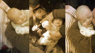 Ekipler anne ve babasını arıyor! Gaziantep'te mucizeler devam ediyor, 4 aylık Duru bebek 50 saat sonra enkaz altından çıkarıldı