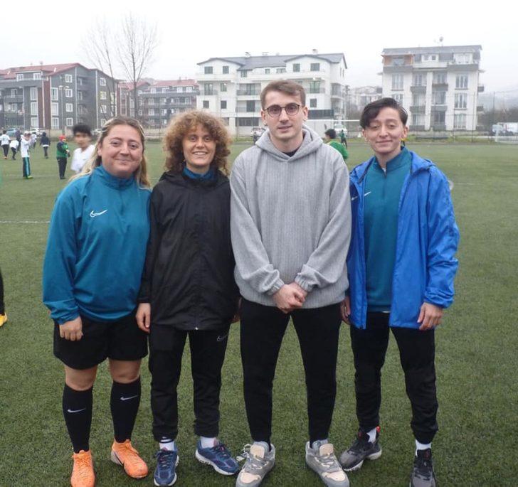 24 sene önce enkaz altında kalan Galatasaray'ın yıldızı Kerem Aktürkoğlu, deprem bölgesine gidip yardım eli uzattı G4