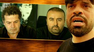 Eski Galatasaraylı futbolcu Gökhan Zan, Hatay'daki son durumu sesi titreyerek anlattı: Burada su yok elektrik yok benzin yok burada deprem yok savaş var!