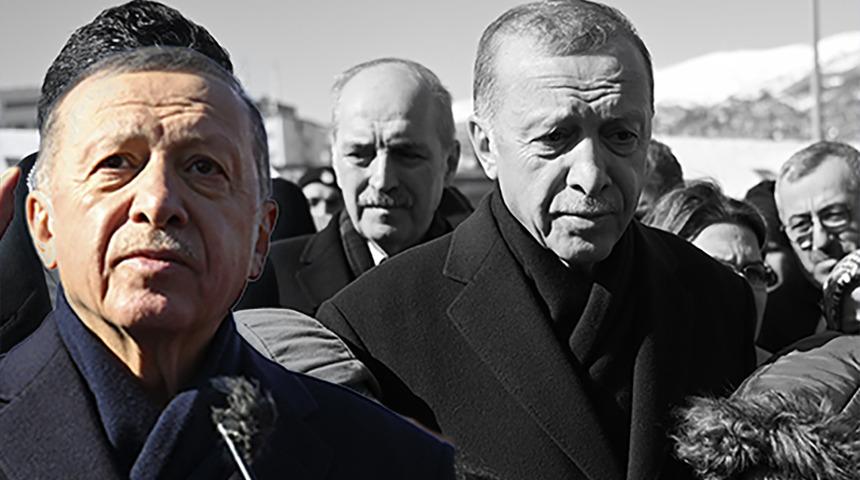 SON DAKİKA | Cumhurbaşkanı Erdoğan Hatay'dan duyurdu: Can kaybı 9 bin 57'ye yükseldi... Ailelere 10 bin TL'lik yardım ve toplu konut mesajı! Vatandaş ile diyaloğu dikkat çekti