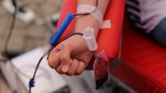 Kimler kan bağışı yapabilir? Kan bağışından sonra yapılacaklar