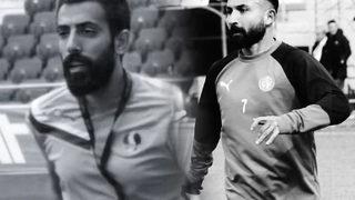 Futbol dünyasından 2 acı haber daha! İskenderunspor antrenörü İbrahim Halil Ölmez ve Kahramanmaraş İstiklal Spor oyuncusu Hakan Doğan hayatını kaybetti