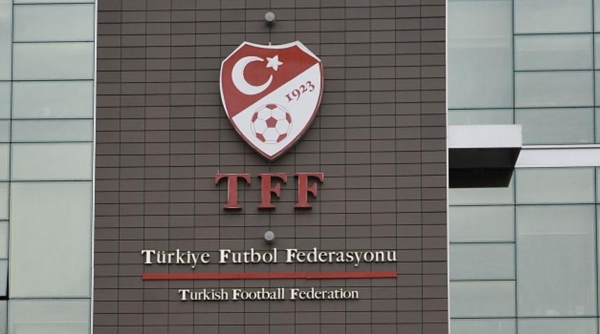TFF, ara transfer döneminin 10 gün uzatılması için FIFA ile görüşüyor