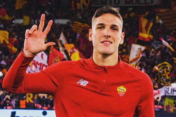 Galatasaray'a transfer olan Nicolo Zaniolo kimdir? Nicolo Zaniolo kaç yaşında ve nereli? İşte hayatı