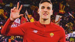 Galatasaray'a transfer olan Nicolo Zaniolo kimdir? Nicolo Zaniolo kaç yaşında ve nereli? İşte hayatı