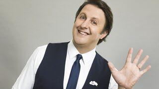 İlker Ayrık yeni yarışmayla ekranlara dönüyor!