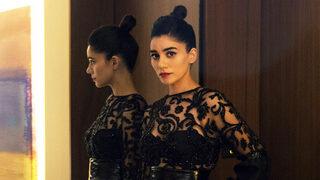 Zeynep Çamcı yeni dizisiyle geliyor!