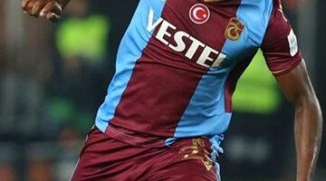 Djaniny Semedo, Sharjah FC'ye imzayı attı