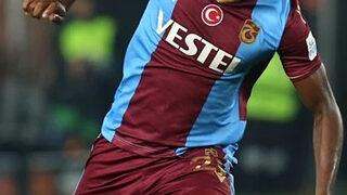 Djaniny Semedo, Sharjah FC'ye imzayı attı